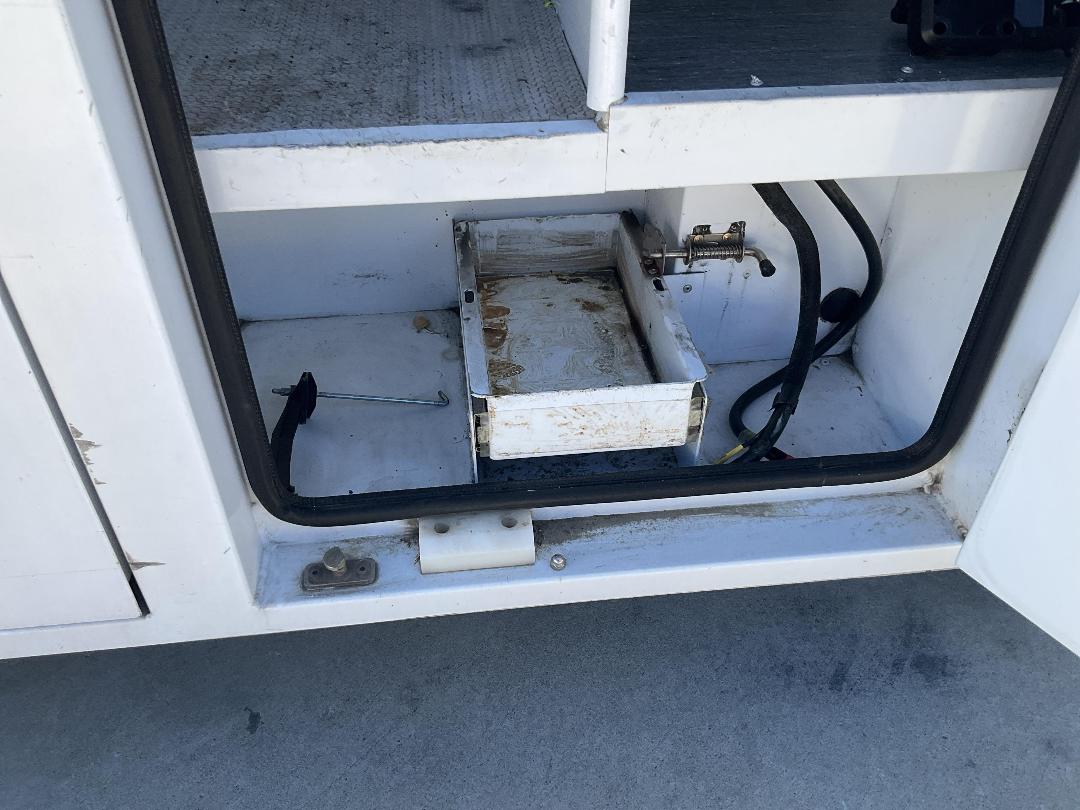 Photo '18' of Mercedes-Benz Sprinter C/C 319 CDI 3665 S Van