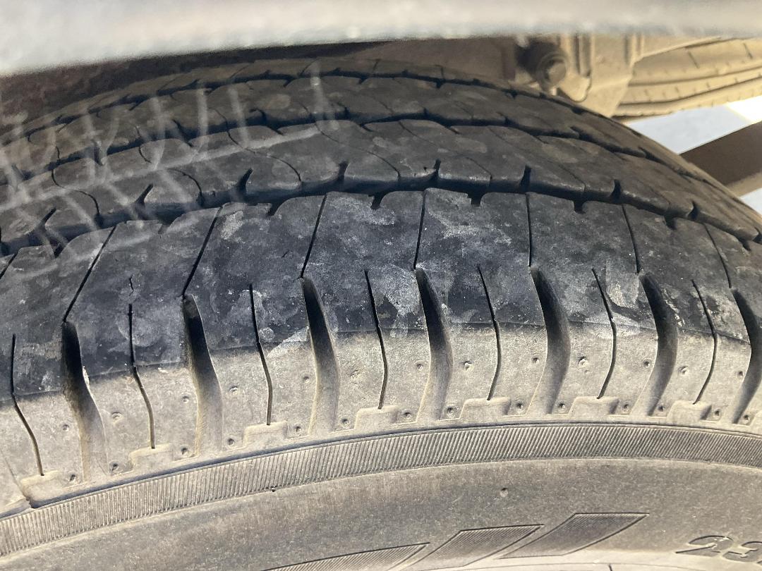 Photo '21' of Mercedes-Benz Sprinter C/C 319 CDI 3665 S Van