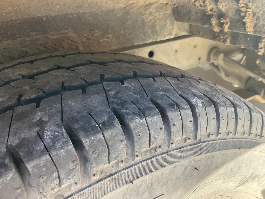 Photo '22' of Mercedes-Benz Sprinter C/C 319 CDI 3665 S Van