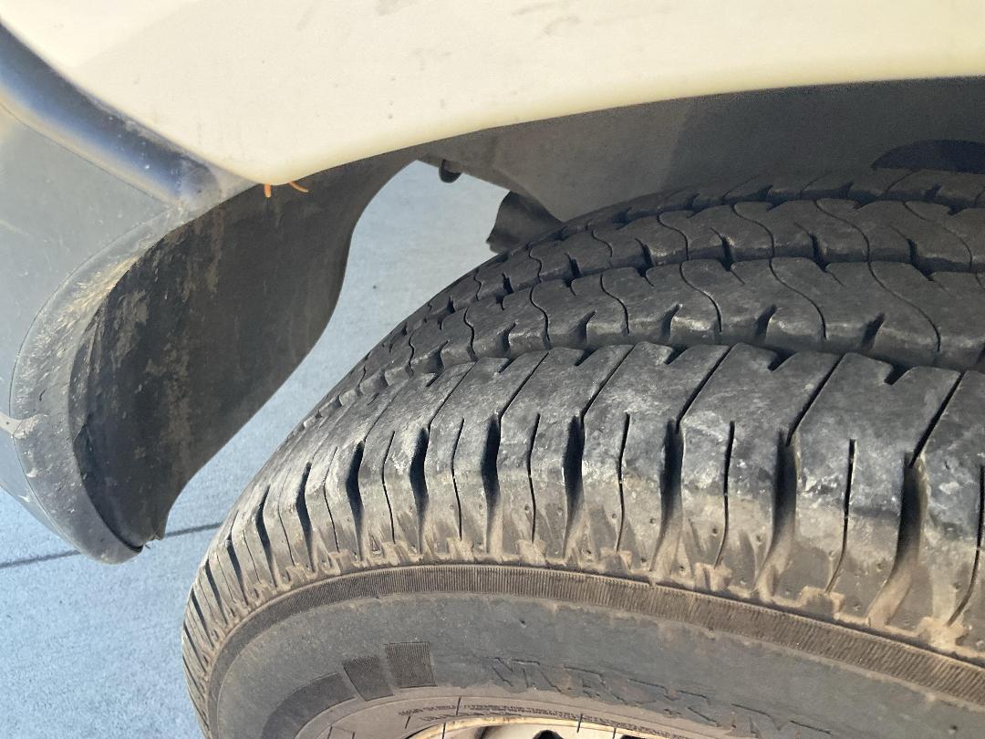 Photo '20' of Mercedes-Benz Sprinter C/C 319 CDI 3665 S Van