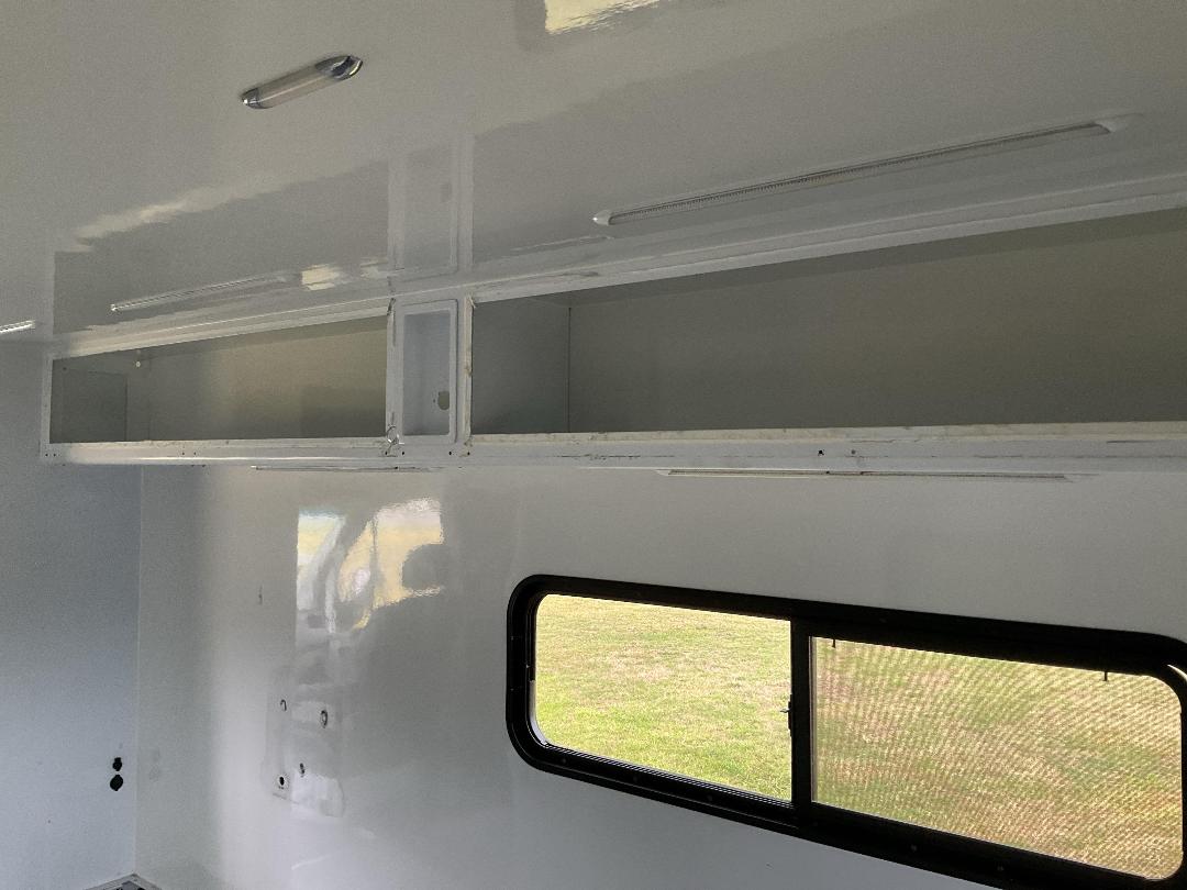 Photo '29' of Mercedes-Benz Sprinter C/C 319 CDI 3665 S Ambulance