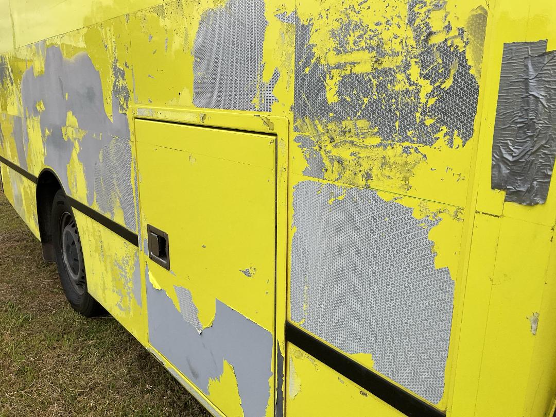 Photo '41' of Mercedes-Benz Sprinter C/C 319 CDI 3665 S Ambulance