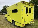 Thumbnail '11' of Mercedes-Benz Sprinter C/C 319 CDI 3665 S Ambulance