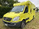 Thumbnail '14' of Mercedes-Benz Sprinter C/C 319 CDI 3665 S Ambulance