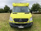 Thumbnail '15' of Mercedes-Benz Sprinter C/C 319 CDI 3665 S Ambulance