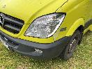 Thumbnail '31' of Mercedes-Benz Sprinter C/C 319 CDI 3665 S Ambulance