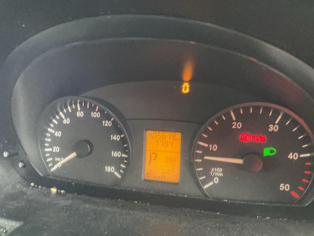 Photo '11' of Mercedes-Benz Sprinter C/C 319 CDI 3665 S Ambulance Photo '11' of Mercedes-Benz Sprinter C/C 319 CDI 3665 S Ambulance