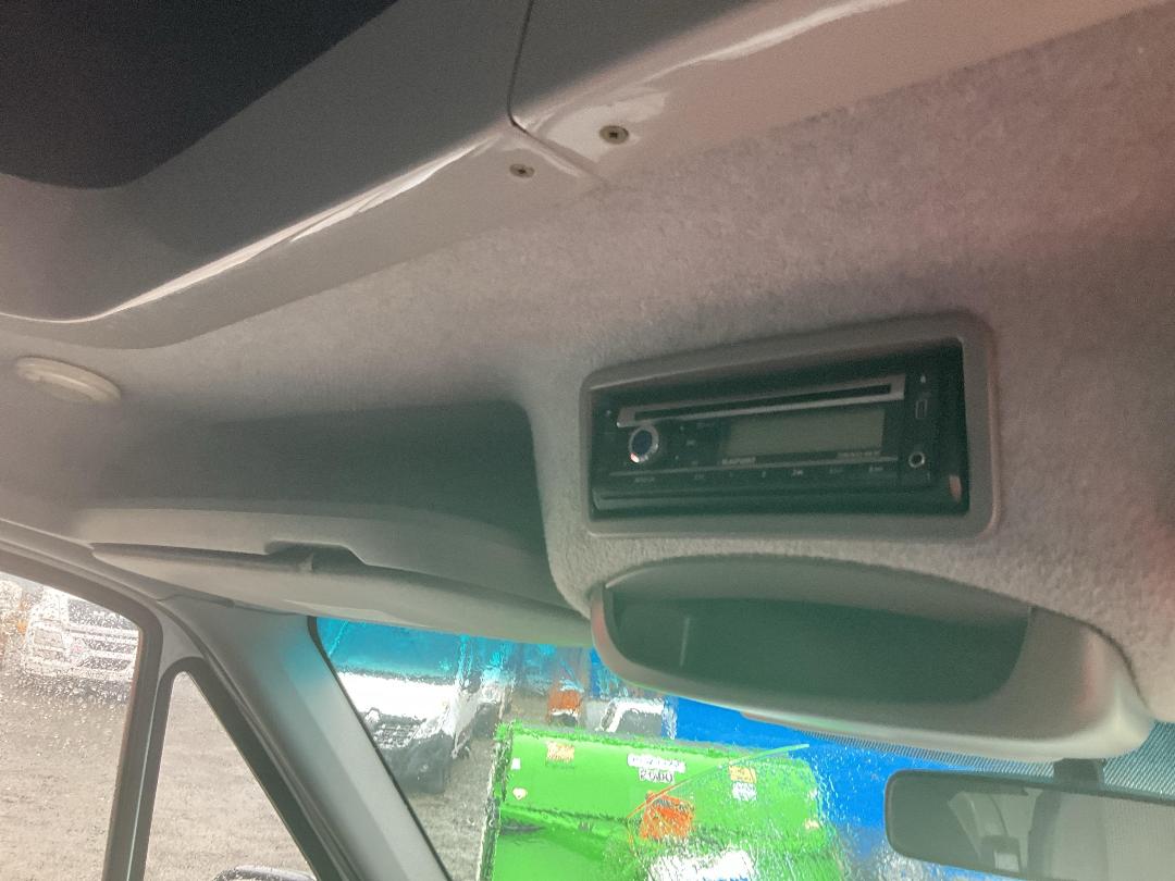 Photo '13' of Mercedes-Benz Sprinter C/C 319 CDI 3665 S Ambulance Photo '13' of Mercedes-Benz Sprinter C/C 319 CDI 3665 S Ambulance