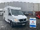 Thumbnail '1' of Mercedes-Benz Sprinter C/C 319 CDI 3665 S Ambulance
