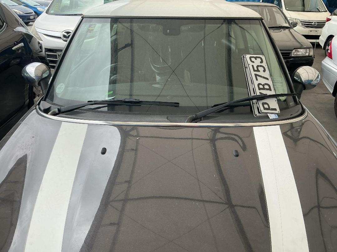 Photo '2' of Mini Cooper Photo '2' of Mini Cooper