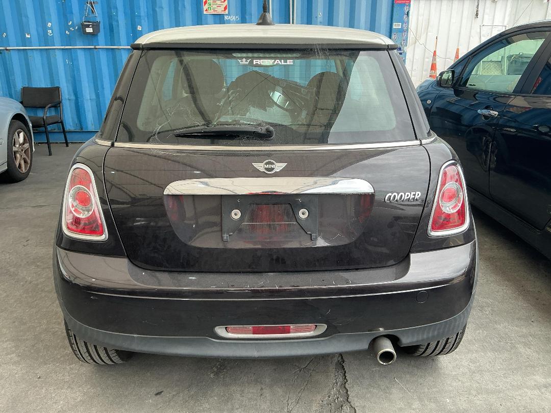 Photo '5' of Mini Cooper Photo '5' of Mini Cooper