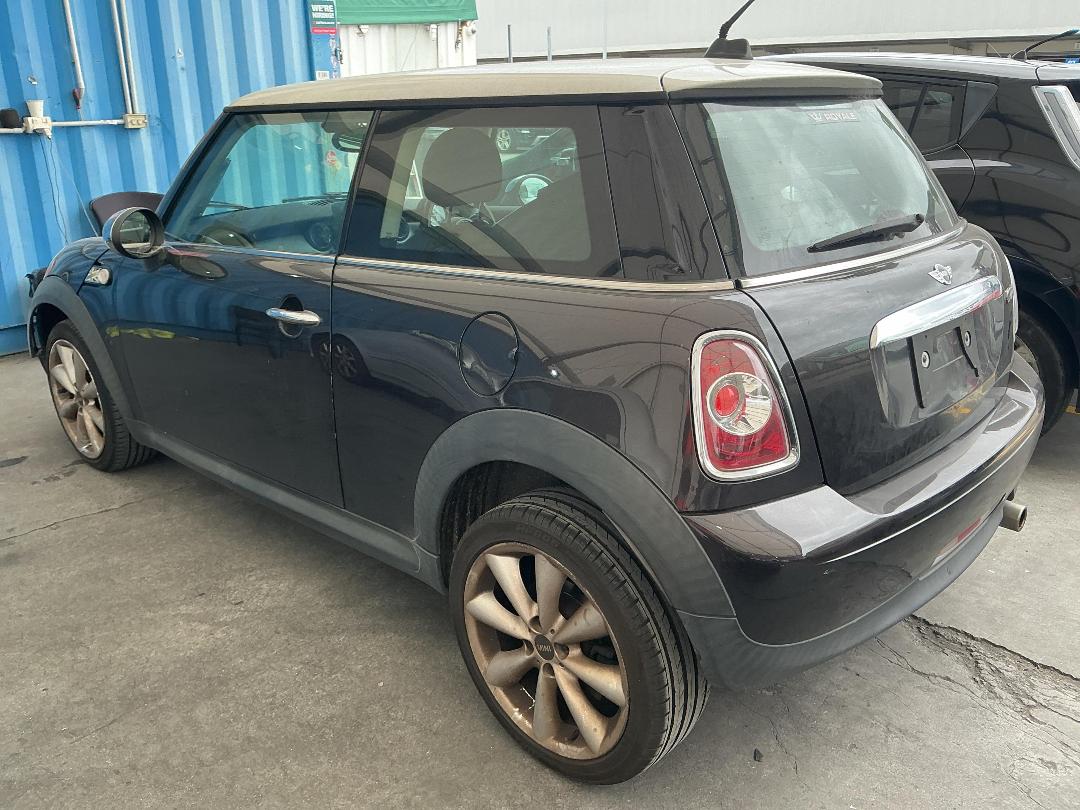 Photo '4' of Mini Cooper Photo '4' of Mini Cooper