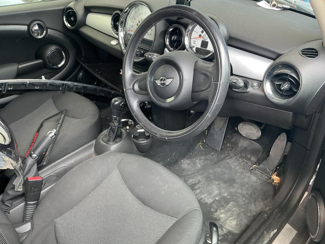 Photo '7' of Mini Cooper Photo '7' of Mini Cooper