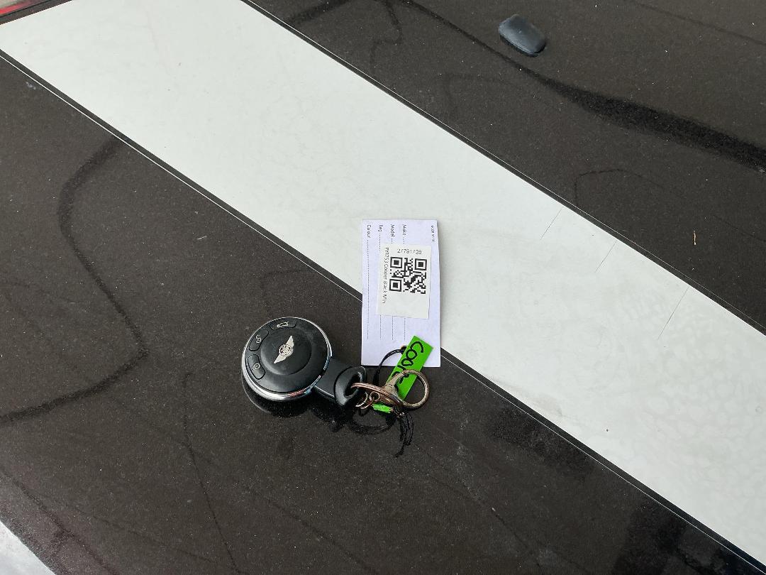 Photo '12' of Mini Cooper Photo '12' of Mini Cooper