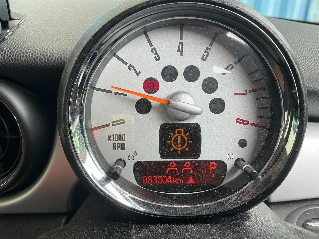 Photo '8' of Mini Cooper Photo '8' of Mini Cooper