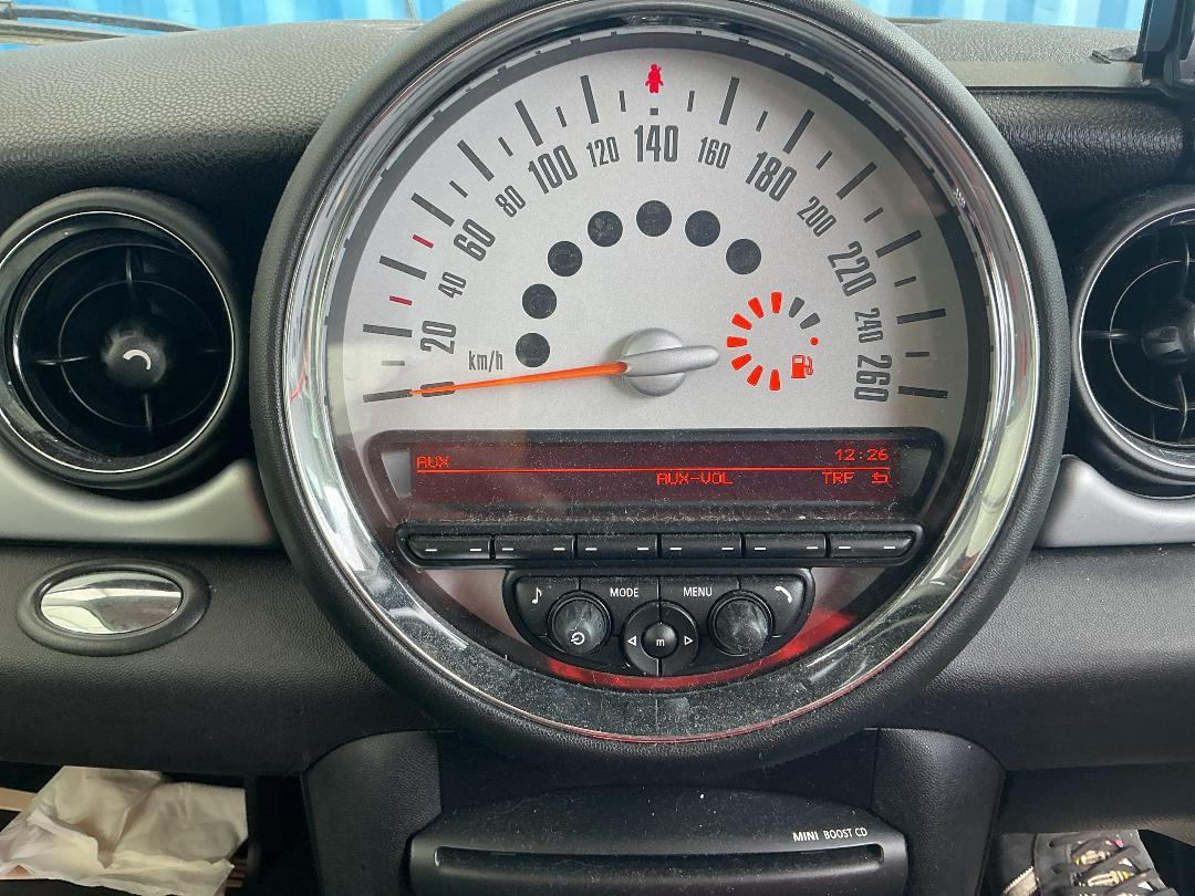 Photo '9' of Mini Cooper Photo '9' of Mini Cooper