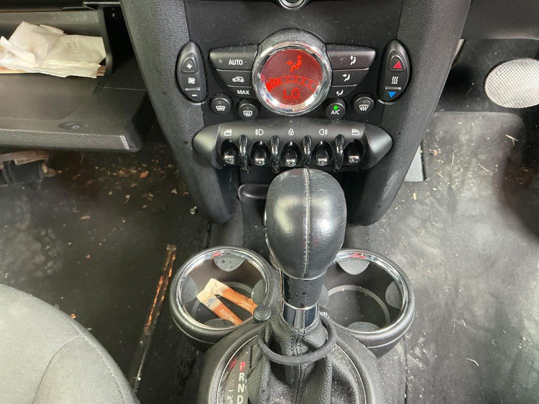 Photo '10' of Mini Cooper Photo '10' of Mini Cooper