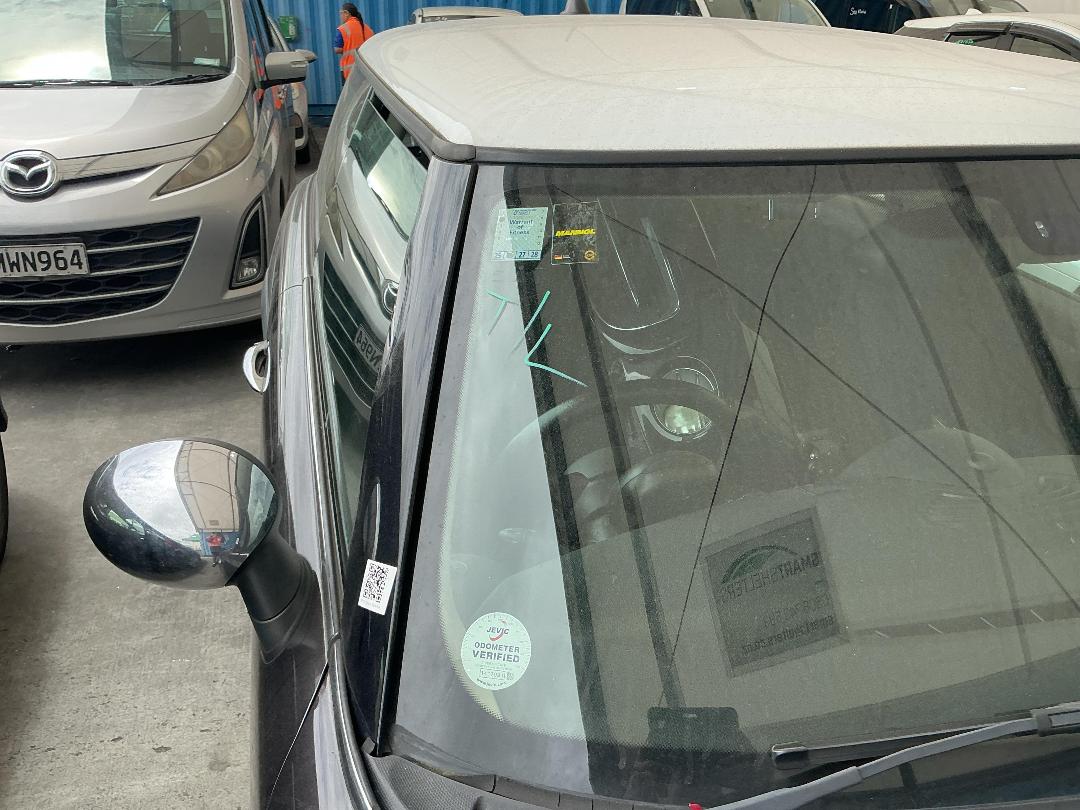 Photo '13' of Mini Cooper Photo '13' of Mini Cooper