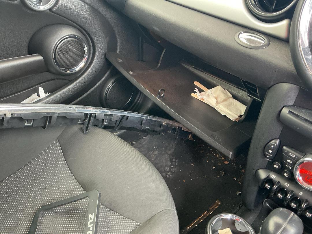 Photo '11' of Mini Cooper Photo '11' of Mini Cooper