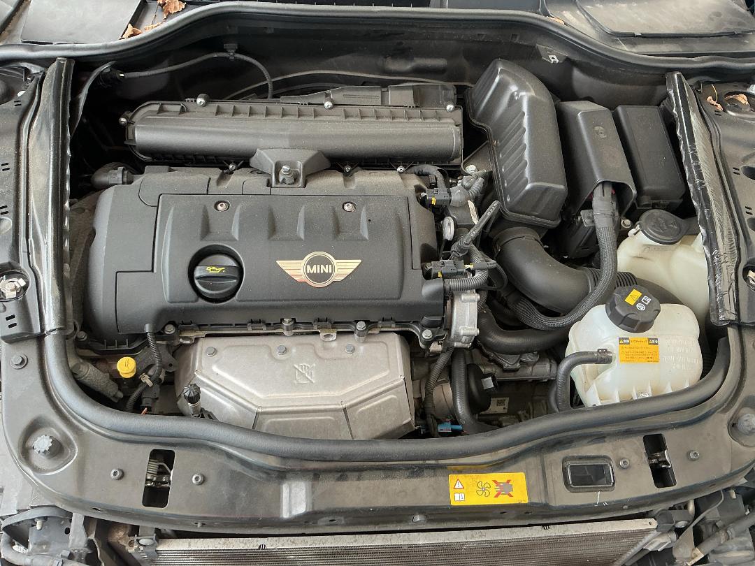 Photo '15' of Mini Cooper Photo '15' of Mini Cooper