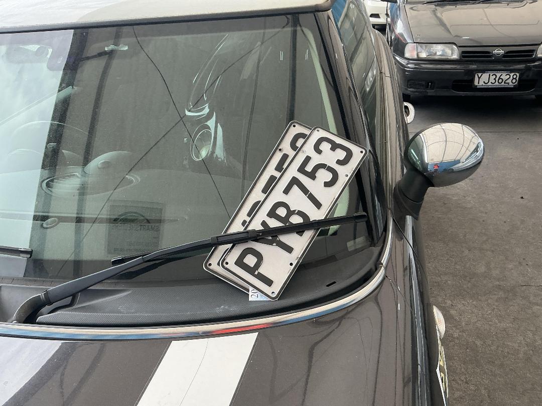 Photo '14' of Mini Cooper Photo '14' of Mini Cooper