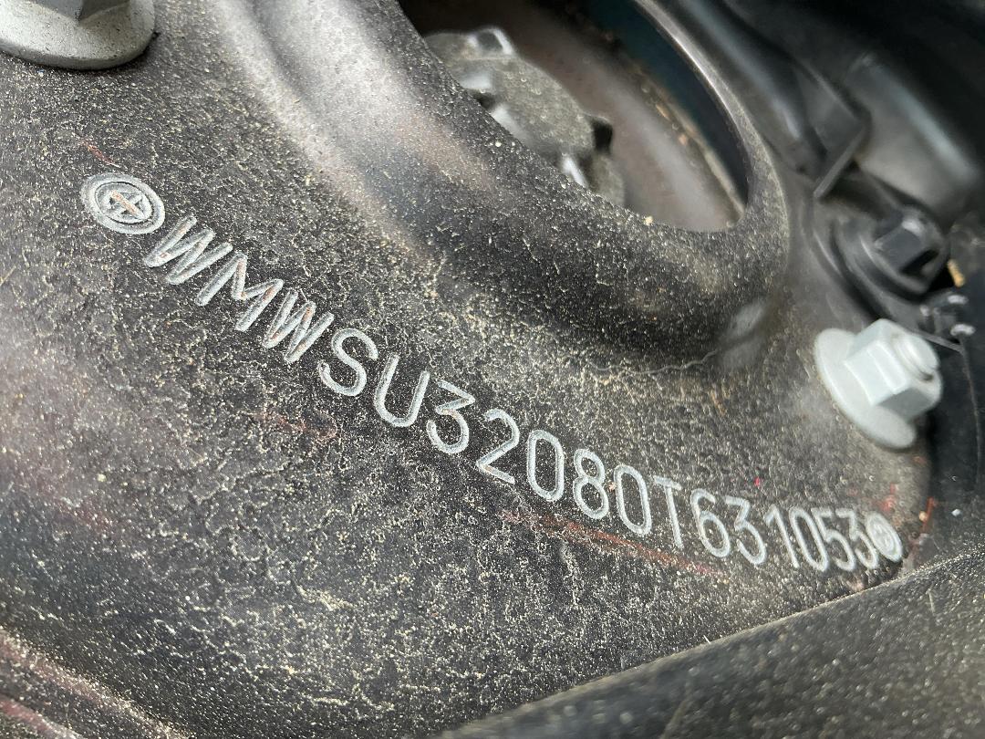 Photo '16' of Mini Cooper Photo '16' of Mini Cooper