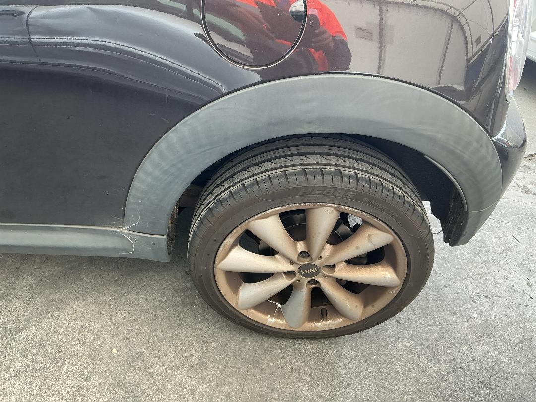 Photo '18' of Mini Cooper Photo '18' of Mini Cooper