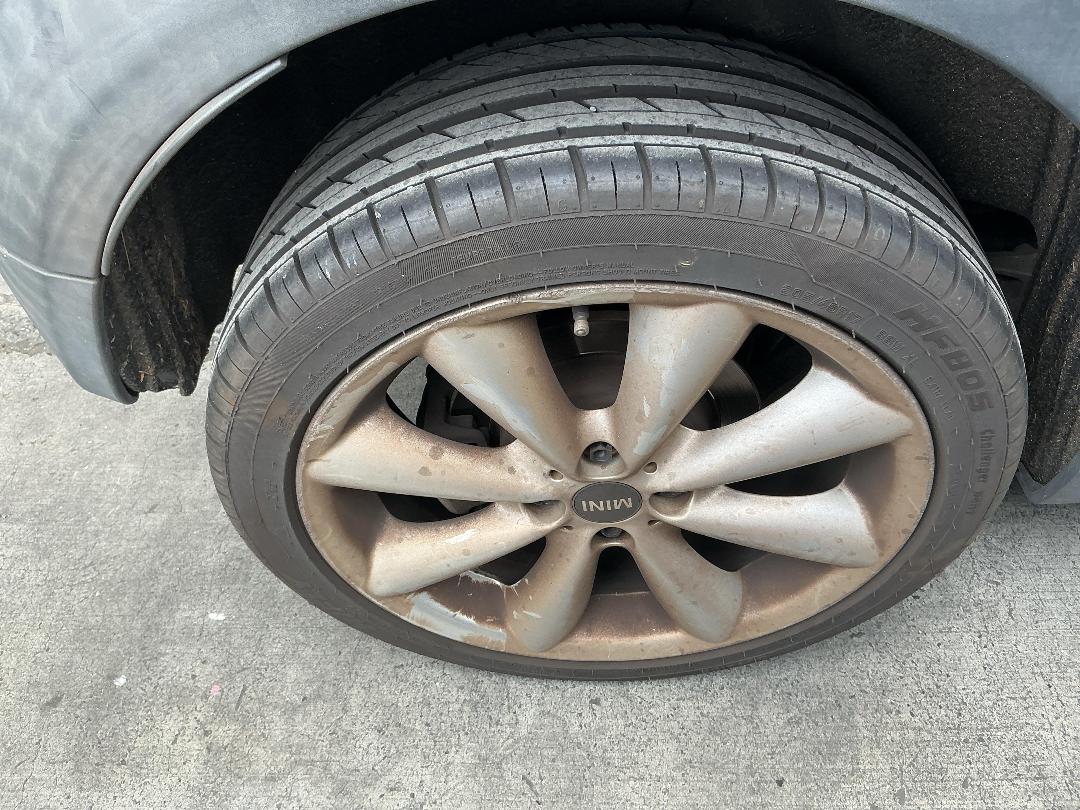 Photo '17' of Mini Cooper Photo '17' of Mini Cooper