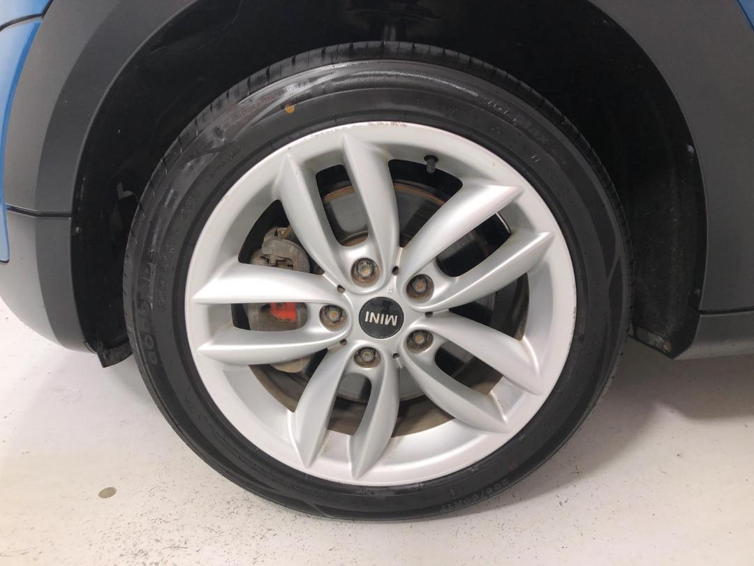 Photo '10' of Mini Cooper S Photo '10' of Mini Cooper S