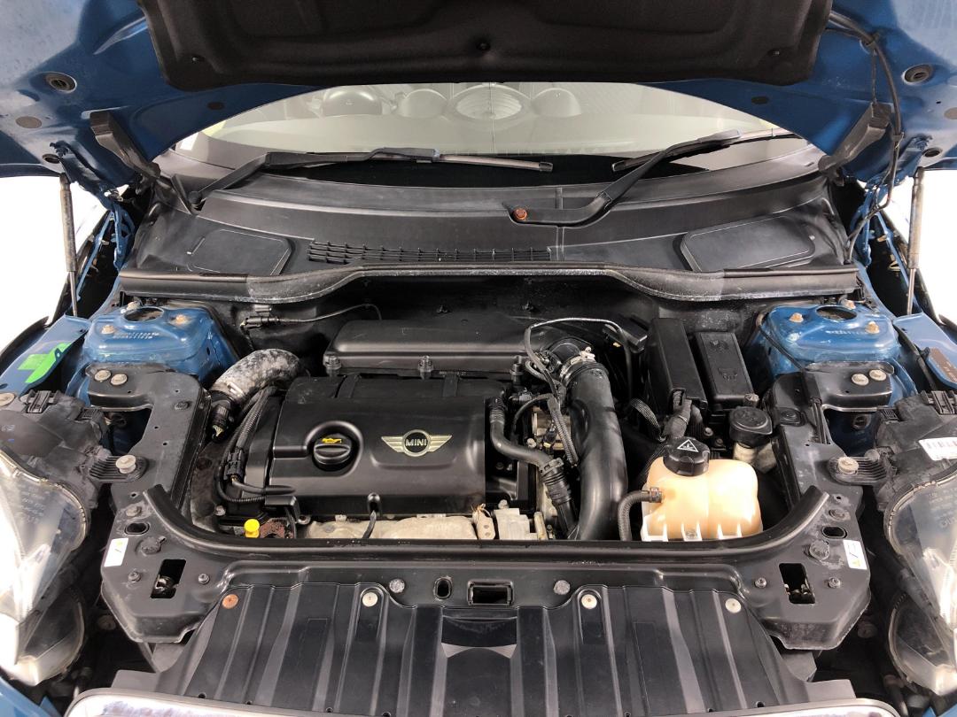 Photo '13' of Mini Cooper S Photo '13' of Mini Cooper S