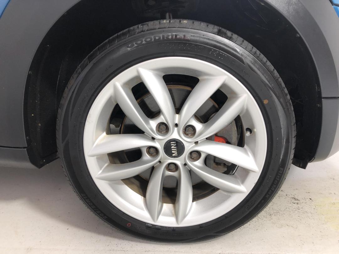 Photo '9' of Mini Cooper S Photo '9' of Mini Cooper S