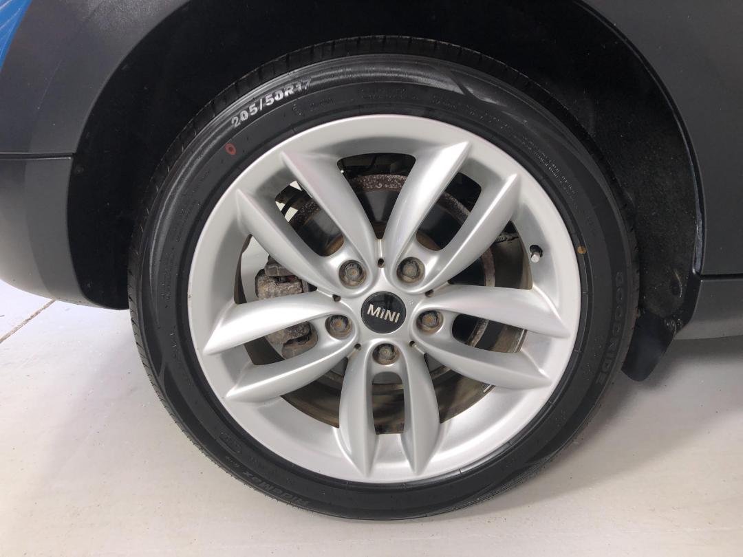 Photo '12' of Mini Cooper S Photo '12' of Mini Cooper S