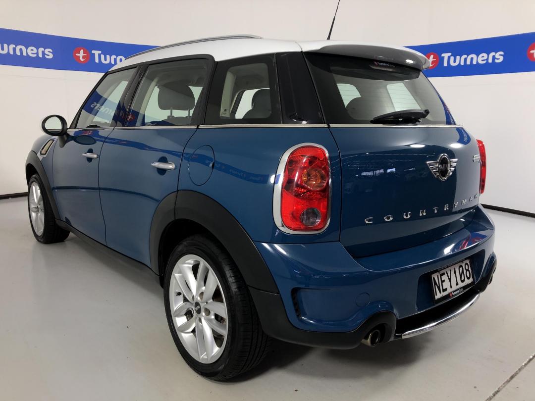 Photo '5' of Mini Cooper S Photo '5' of Mini Cooper S