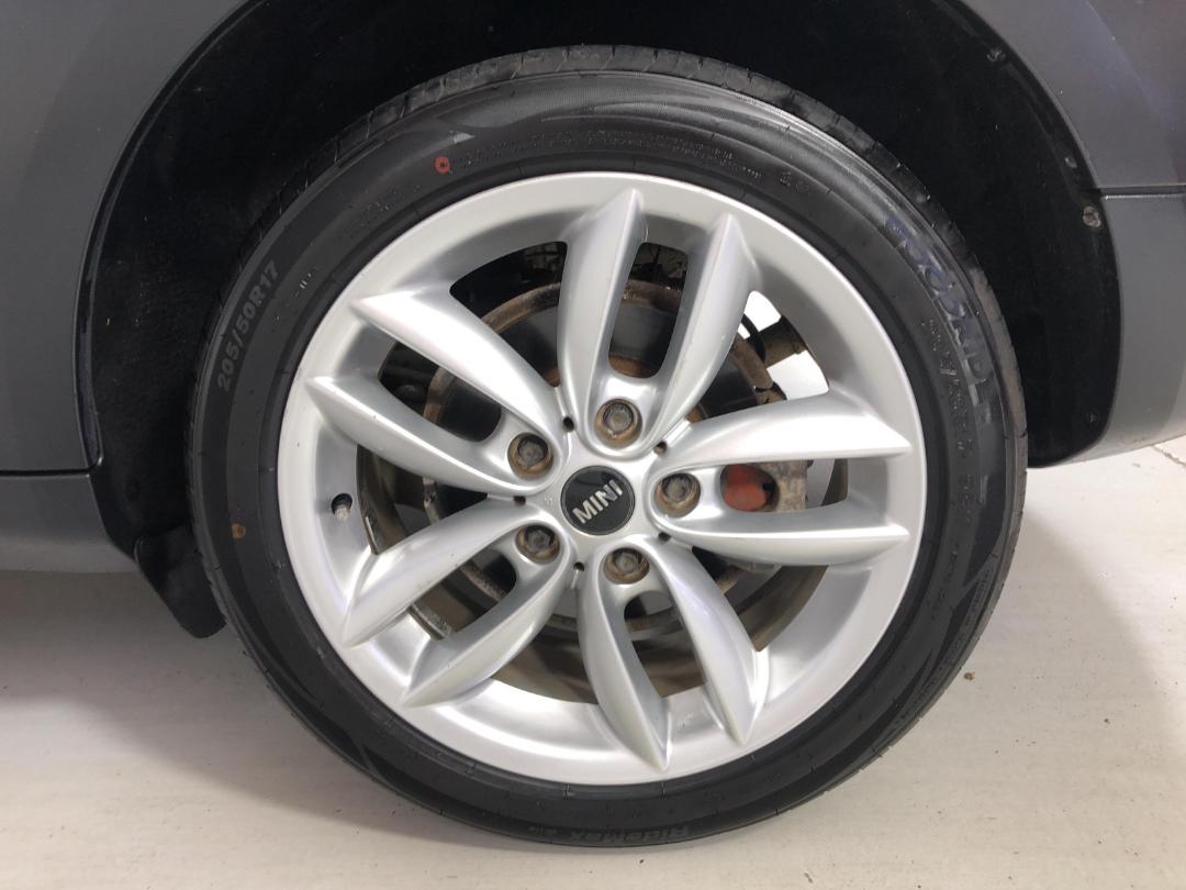 Photo '11' of Mini Cooper S Photo '11' of Mini Cooper S