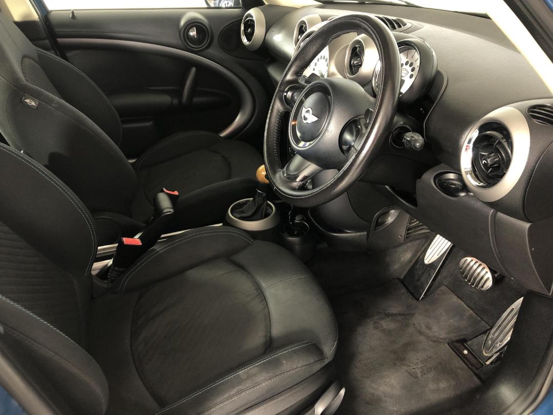 Photo '15' of Mini Cooper S Photo '15' of Mini Cooper S