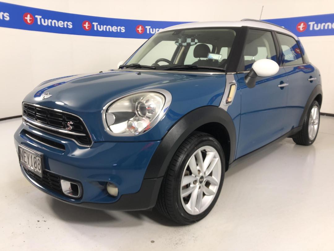 Photo '4' of Mini Cooper S Photo '4' of Mini Cooper S