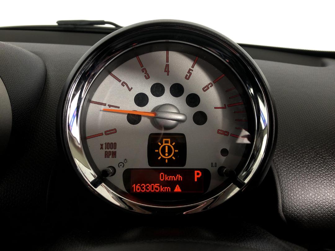 Photo '22' of Mini Cooper S Photo '22' of Mini Cooper S