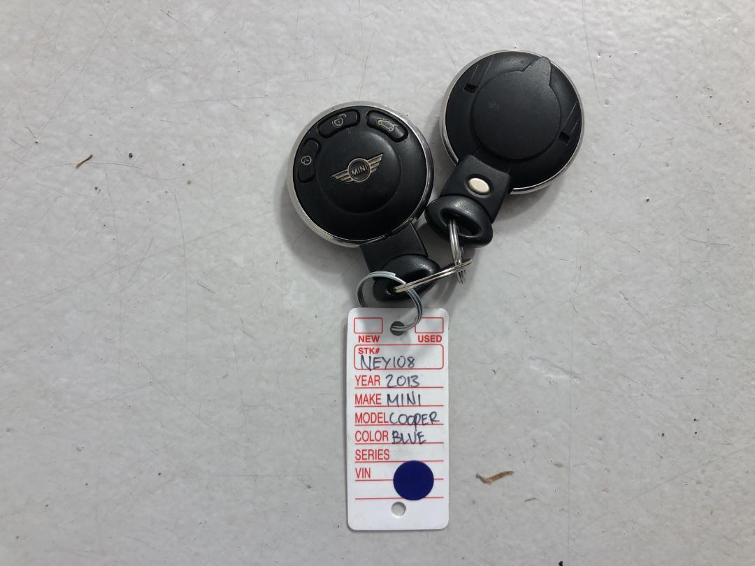 Photo '16' of Mini Cooper S Photo '16' of Mini Cooper S