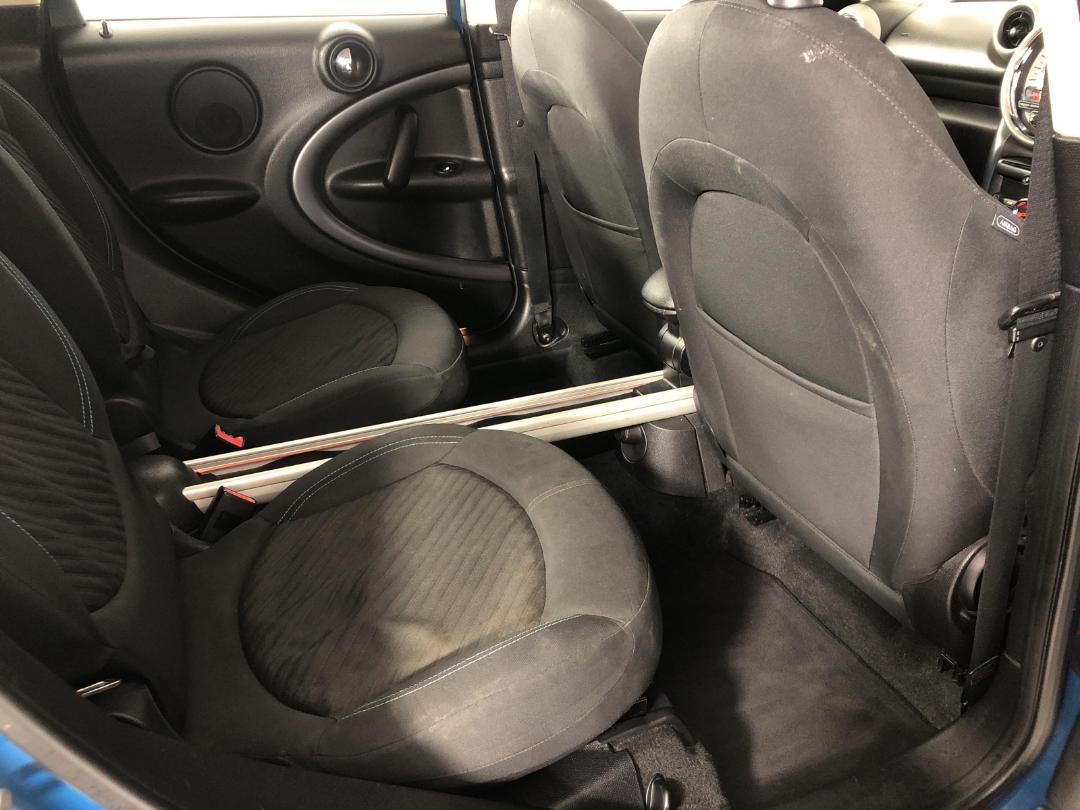 Photo '20' of Mini Cooper S Photo '20' of Mini Cooper S