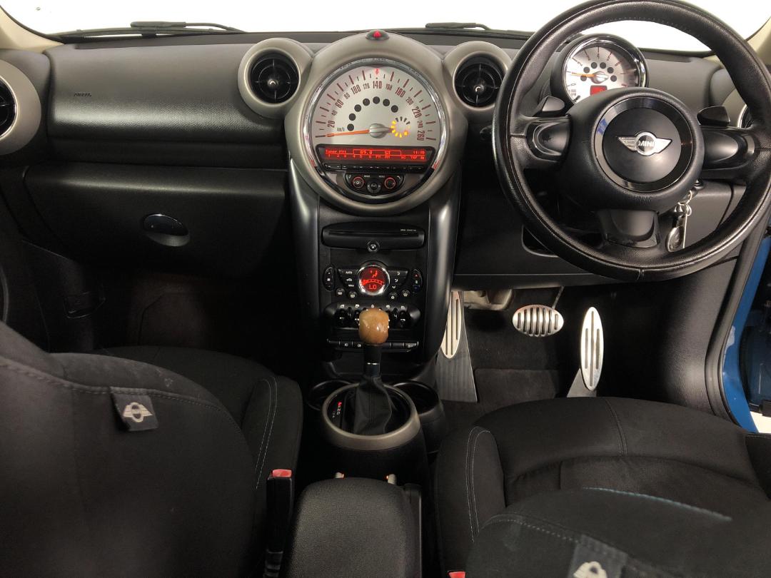 Photo '17' of Mini Cooper S Photo '17' of Mini Cooper S