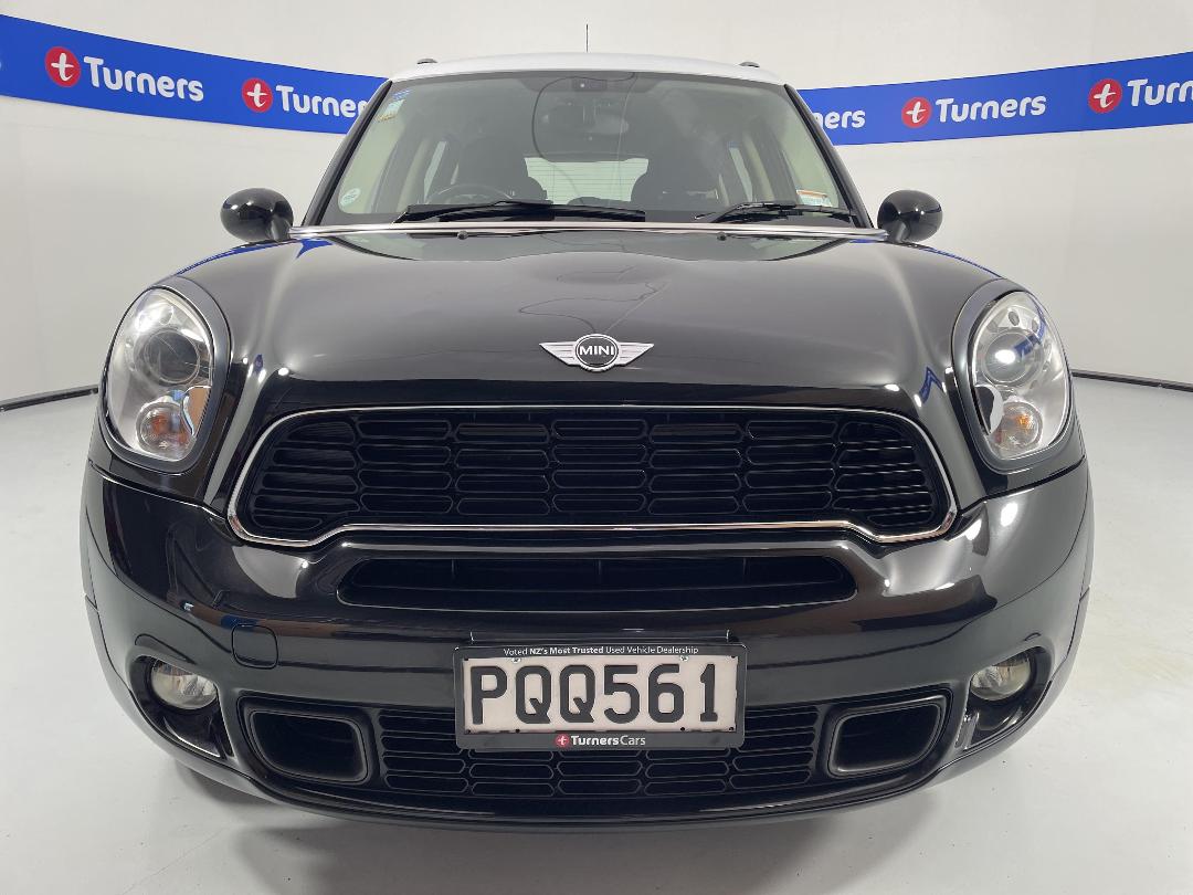 Photo '2' of Mini Cooper S Photo '2' of Mini Cooper S