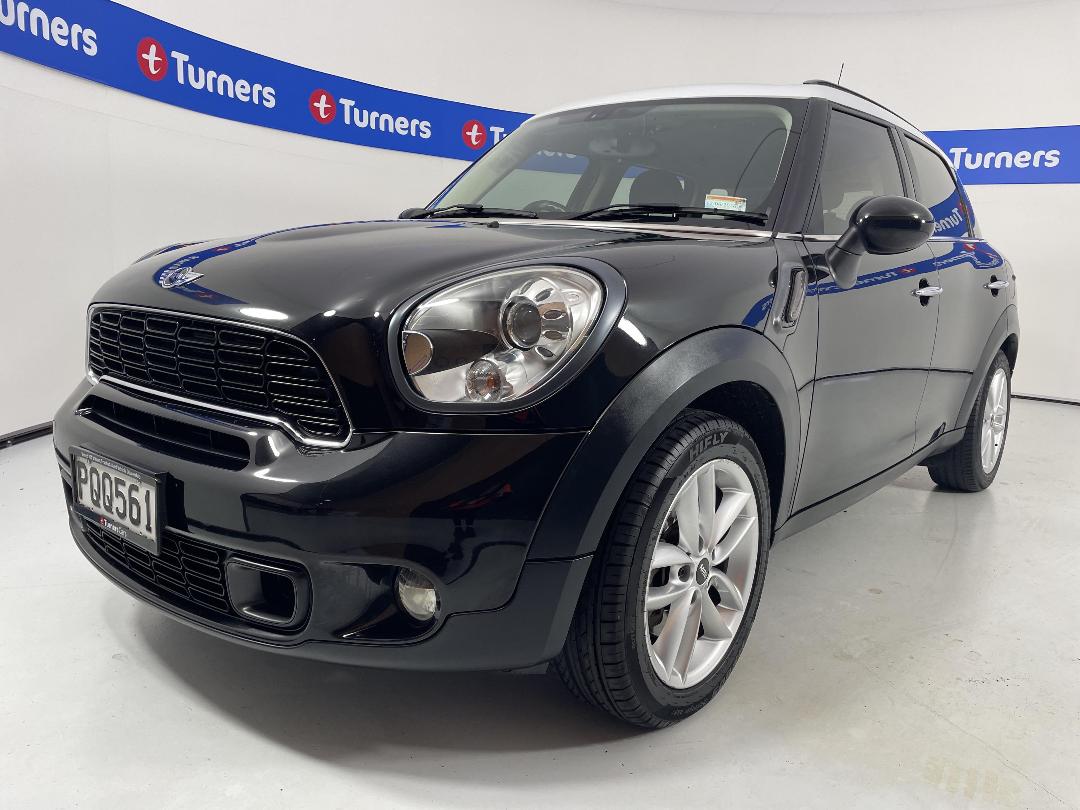 Photo '4' of Mini Cooper S Photo '4' of Mini Cooper S