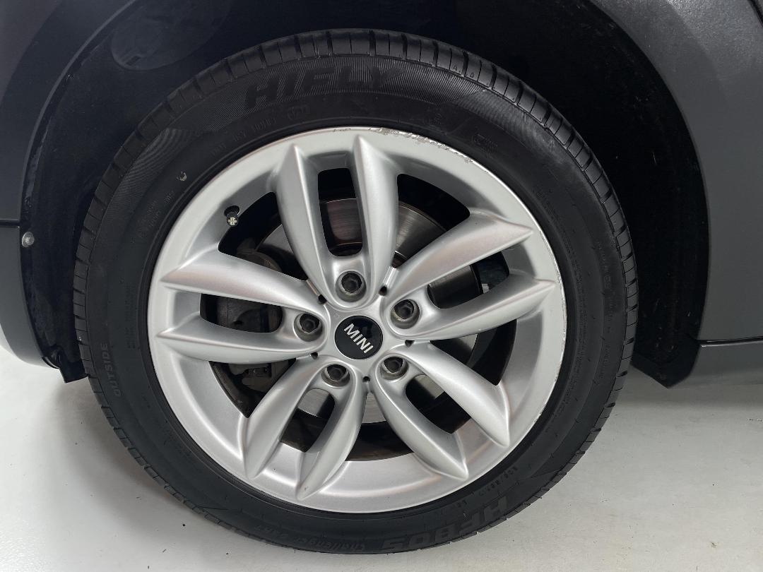 Photo '10' of Mini Cooper S Photo '10' of Mini Cooper S