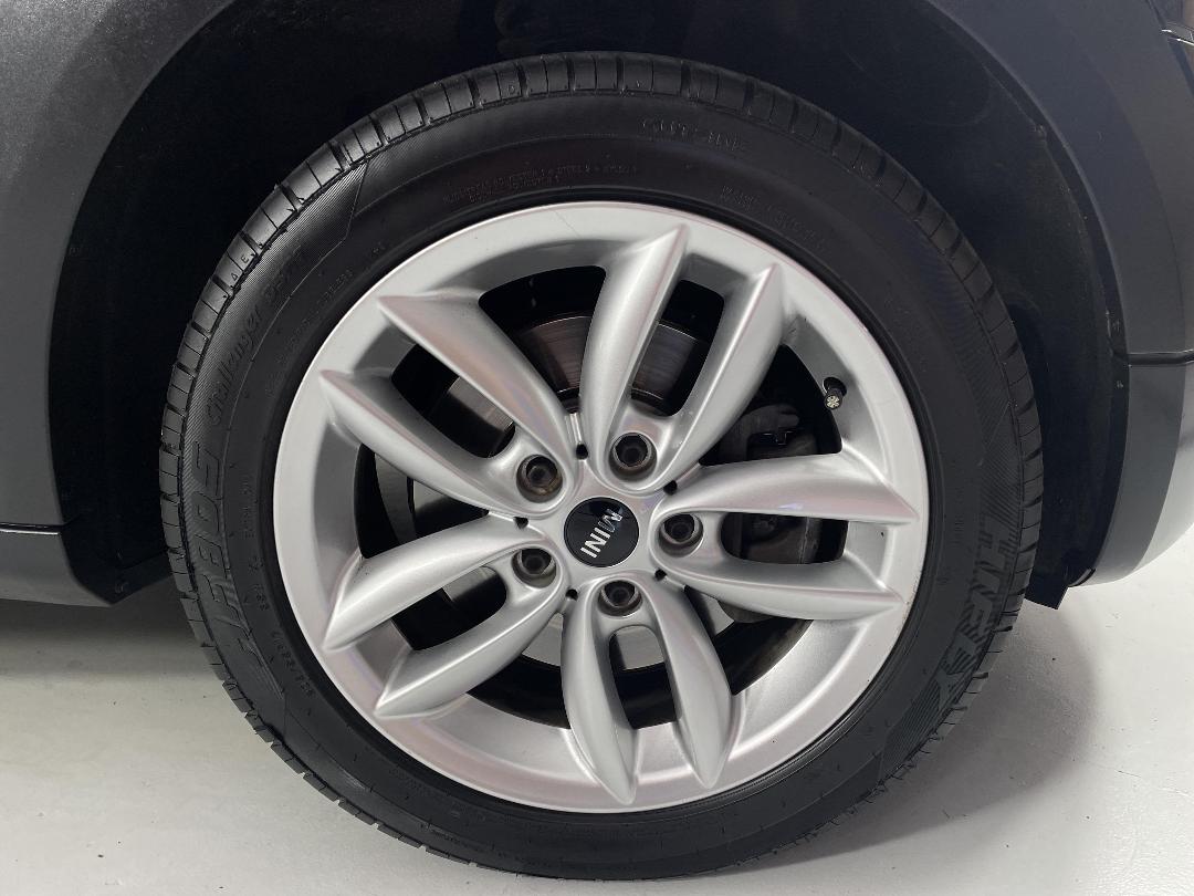 Photo '9' of Mini Cooper S Photo '9' of Mini Cooper S