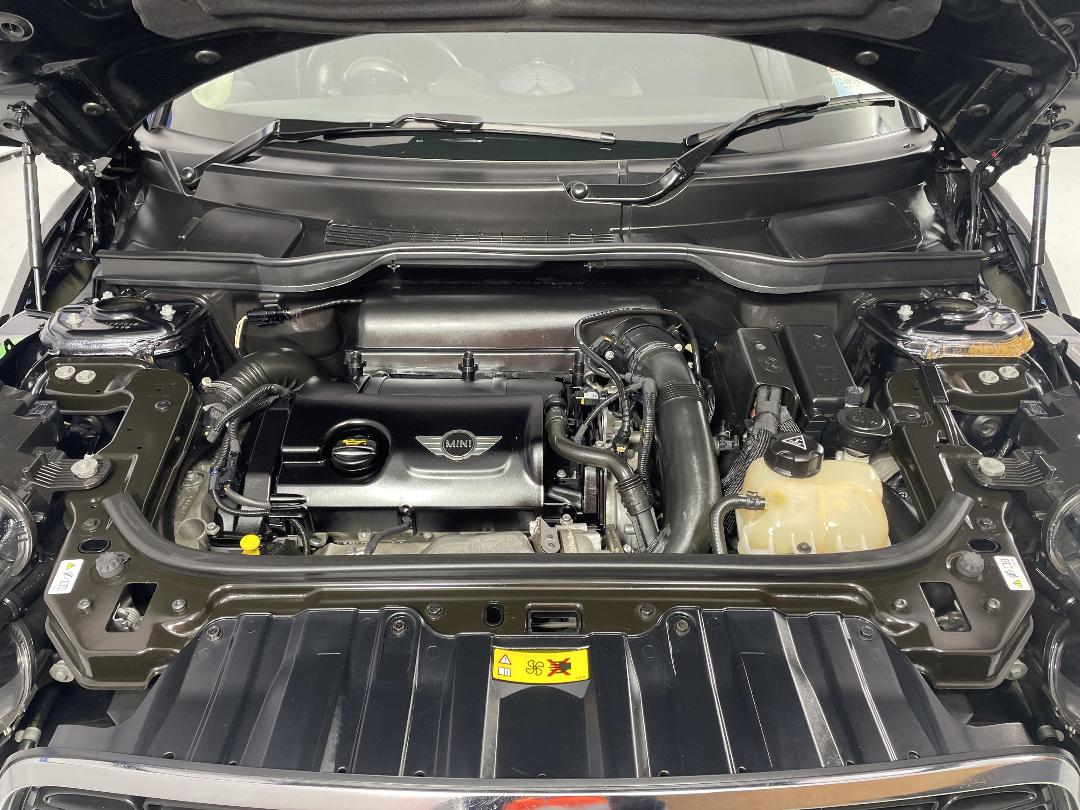 Photo '13' of Mini Cooper S Photo '13' of Mini Cooper S