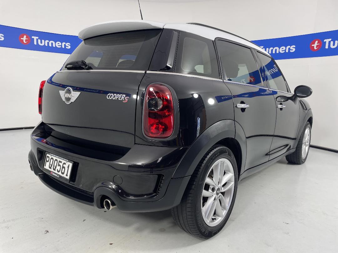 Photo '7' of Mini Cooper S Photo '7' of Mini Cooper S