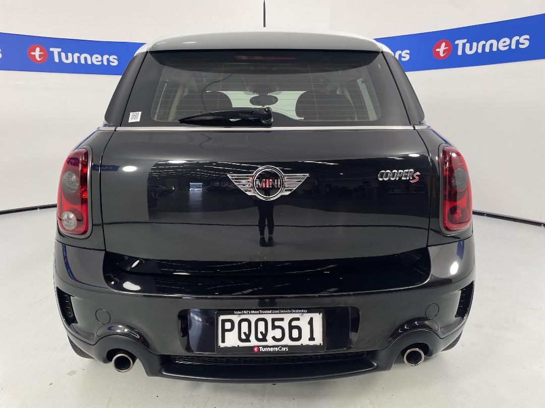 Photo '6' of Mini Cooper S Photo '6' of Mini Cooper S