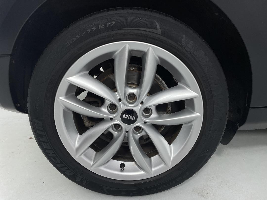 Photo '12' of Mini Cooper S Photo '12' of Mini Cooper S