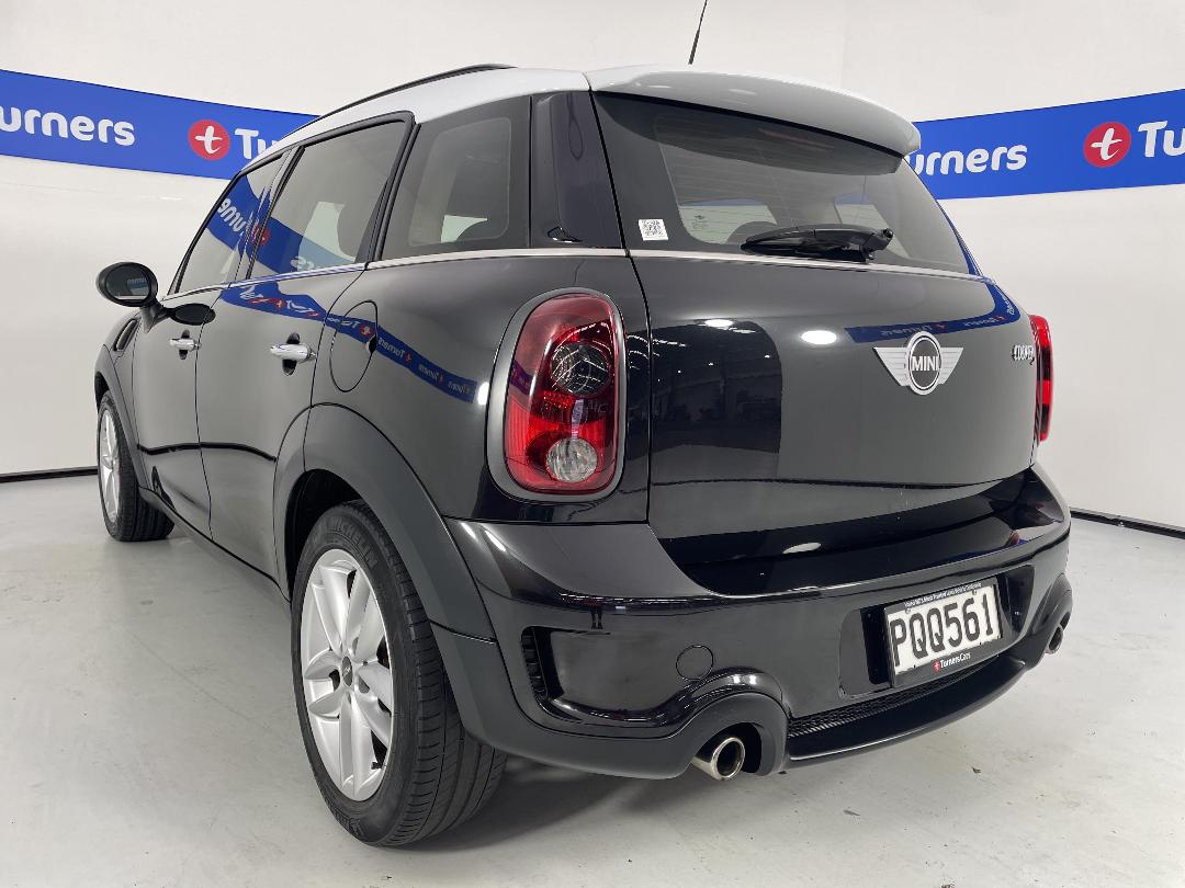 Photo '5' of Mini Cooper S Photo '5' of Mini Cooper S