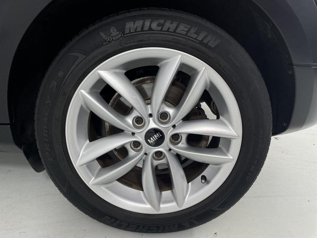 Photo '11' of Mini Cooper S Photo '11' of Mini Cooper S